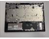 Lenovo 5CB1S11821 Tastatur inkl. Topcase ASM_ENG L 83F5EB RGB
