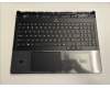 Lenovo 5CB1S11821 Tastatur inkl. Topcase ASM_ENG L 83F5EB RGB