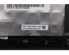 Lenovo 5CB1S11822 Tastatur inkl. Topcase ASM_EUROENG L 83F5EBRGB