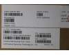 Lenovo 5CB1S11822 Tastatur inkl. Topcase ASM_EUROENG L 83F5EBRGB