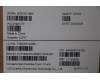 Lenovo 5CB1S11825 Tastatur inkl. Topcase ASM_FRA L 83F5EB RGB