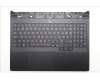 Lenovo 5CB1S11826 Tastatur inkl. Topcase ASM_FRAARA L 83F5EB RGB