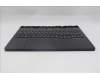 Lenovo 5CB1S11826 Tastatur inkl. Topcase ASM_FRAARA L 83F5EB RGB