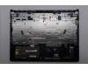 Lenovo 5CB1S11827 Tastatur inkl. Topcase deutsch L 83F5EB RGB