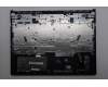 Lenovo 5CB1S11828 Tastatur inkl. Topcase ASM_GRE L 83F5EB RGB