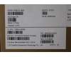 Lenovo 5CB1S11828 Tastatur inkl. Topcase ASM_GRE L 83F5EB RGB