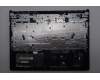 Lenovo 5CB1S11829 Tastatur inkl. Topcase ASM_HBW L 83F5EB RGB