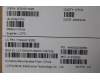 Lenovo 5CB1S11829 Tastatur inkl. Topcase ASM_HBW L 83F5EB RGB