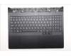 Lenovo 5CB1S11830 Tastatur inkl. Topcase ASM_HUN L 83F5EB RGB