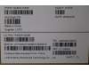 Lenovo 5CB1S11830 Tastatur inkl. Topcase ASM_HUN L 83F5EB RGB