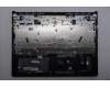 Lenovo 5CB1S11832 Tastatur inkl. Topcase ASM_ITA L 83F5EB RGB