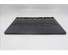 Lenovo 5CB1S11832 Tastatur inkl. Topcase ASM_ITA L 83F5EB RGB