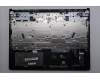 Lenovo 5CB1S11836 Tastatur inkl. Topcase ASM_NORDIC L 83F5EB RGB