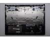 Lenovo 5CB1S11838 Tastatur inkl. Topcase ASM_RUS L 83F5EB RGB