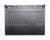 Lenovo 5CB1S11845 Tastatur inkl. Topcase ASM_UKR L 83F5EB RGB