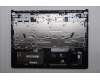 Lenovo 5CB1S11845 Tastatur inkl. Topcase ASM_UKR L 83F5EB RGB