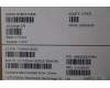 Lenovo 5CB1S11845 Tastatur inkl. Topcase ASM_UKR L 83F5EB RGB