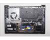 5CB1S11859 Lenovo COVER UpCaseASM EURO ENG H83HX LG ML BL