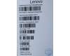 5CB1S11859 Lenovo COVER UpCaseASM EURO ENG H83HX LG ML BL