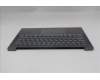 5CB1S11859 Lenovo COVER UpCaseASM EURO ENG H83HX LG ML BL