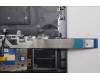5CB1S11859 Lenovo COVER UpCaseASM EURO ENG H83HX LG ML BL