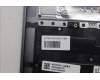 5CB1S11859 Lenovo COVER UpCaseASM EURO ENG H83HX LG ML BL
