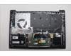 5CB1S11881 Lenovo COVER UpCaseASM UKE H83HX LG ML BL