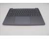 5CB1S11881 Lenovo COVER UpCaseASM UKE H83HX LG ML BL
