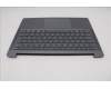 5CB1S11881 Lenovo COVER UpCaseASM UKE H83HX LG ML BL