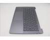 5CB1S11881 Lenovo COVER UpCaseASM UKE H83HX LG ML BL