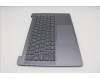 5CB1S11881 Lenovo COVER UpCaseASM UKE H83HX LG ML BL