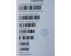 5CB1S11893 Lenovo COVER UpCaseASM GER H83HX CB ML BL
