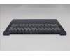 5CB1S11893 Lenovo COVER UpCaseASM GER H83HX CB ML BL
