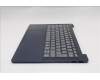 5CB1S11893 Lenovo COVER UpCaseASM GER H83HX CB ML BL