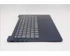 5CB1S11893 Lenovo COVER UpCaseASM GER H83HX CB ML BL