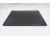 Lenovo 5CB1S22989 Tastatur inkl. Topcase ASM_ARA L 83LYAS RGB