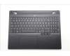 Lenovo 5CB1S22990 Tastatur inkl. Topcase ASM_BEL L 83LYAS RGB