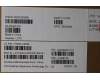 Lenovo 5CB1S22990 Tastatur inkl. Topcase ASM_BEL L 83LYAS RGB