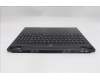 Lenovo 5CB1S22990 Tastatur inkl. Topcase ASM_BEL L 83LYAS RGB