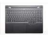 Lenovo 5CB1S22992 Tastatur inkl. Topcase ASM_BUL L 83LYAS RGB