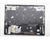 Lenovo 5CB1S22992 Tastatur inkl. Topcase ASM_BUL L 83LYAS RGB