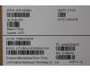 Lenovo 5CB1S22992 Tastatur inkl. Topcase ASM_BUL L 83LYAS RGB