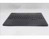 Lenovo 5CB1S24055 Tastatur inkl. Topcase ASM_CZE/SLK L83LYAS RGB