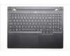 Lenovo 5CB1S24056 Tastatur inkl. Topcase ASM_ENG L 83LYAS RGB