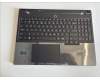 Lenovo 5CB1S24057 Tastatur inkl. Topcase ASM_EURO ENG L83LYASRGB