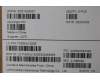 Lenovo 5CB1S24057 Tastatur inkl. Topcase ASM_EURO ENG L83LYASRGB