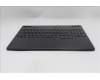 Lenovo 5CB1S24057 Tastatur inkl. Topcase ASM_EURO ENG L83LYASRGB