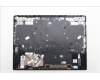 Lenovo 5CB1S24058 Tastatur inkl. Topcase ASM_FRA L 83LYAS RGB