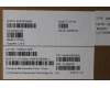 Lenovo 5CB1S24058 Tastatur inkl. Topcase ASM_FRA L 83LYAS RGB