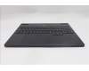 Lenovo 5CB1S24058 Tastatur inkl. Topcase ASM_FRA L 83LYAS RGB